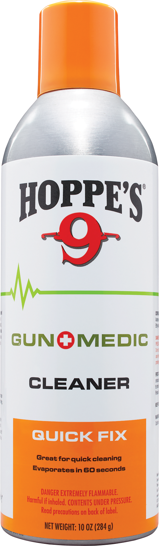 Hoppe's Gun Medic Aerosol Cleaner | Bass Pro Shops